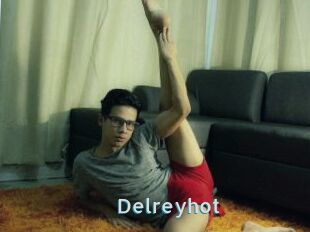 Delreyhot