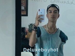 Deluxeboyhot