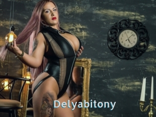 Delyabitony