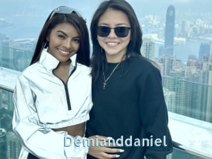 Demianddaniel