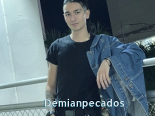 Demianpecados