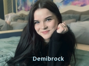 Demibrock