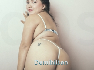 Demihilton