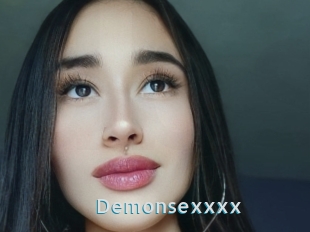 Demonsexxxx