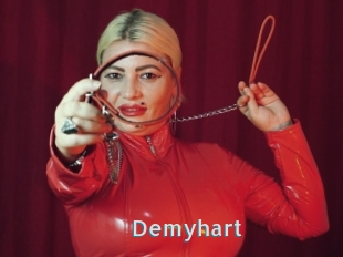 Demyhart