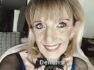 Deneris