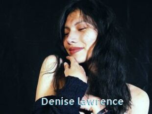 Denise_lawrence