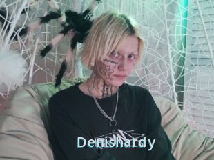 Denishardy