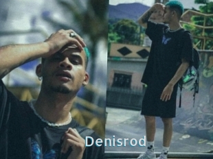 Denisrod