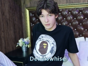 Denniswhise