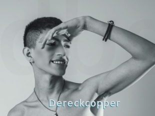 Dereckcopper