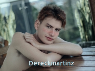 Dereckmartinz