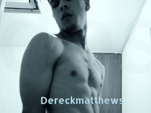 Dereckmatthews