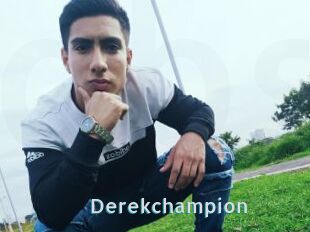 Derekchampion