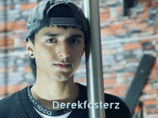 Derekfosterz