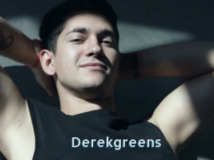 Derekgreens