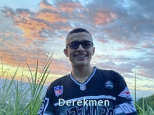 Derekmen