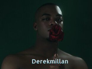 Derekmillan