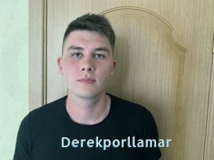 Derekporllamar