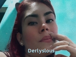 Derlyslous