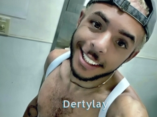 Dertylay