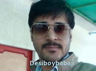 Desiboybabaji