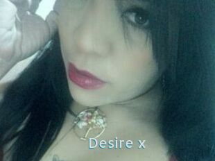 Desire_x