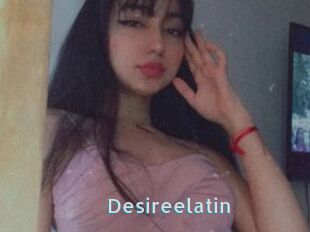 Desireelatin