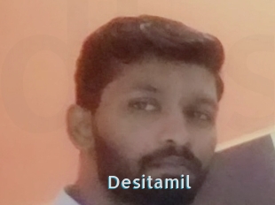 Desitamil