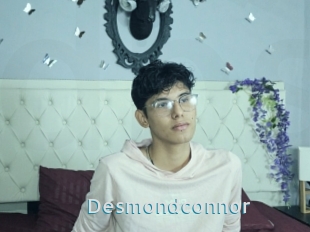 Desmondconnor