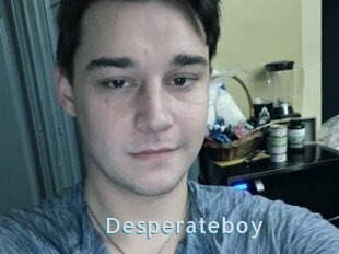 Desperateboy