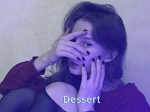 Dessert