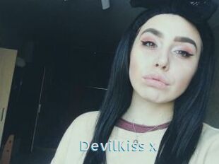 DevilKiss_x