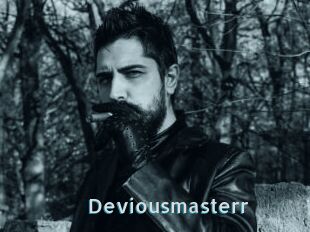 Deviousmasterr