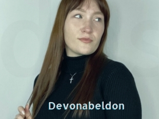 Devonabeldon