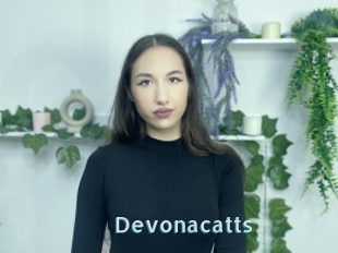 Devonacatts