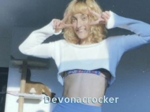 Devonacrocker