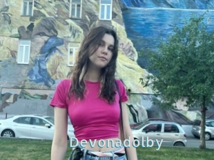 Devonadolby