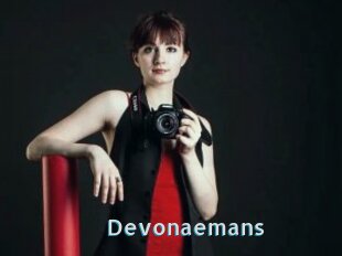 Devonaemans