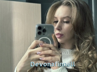 Devonafinnell