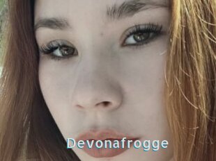 Devonafrogge