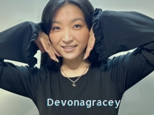 Devonagracey