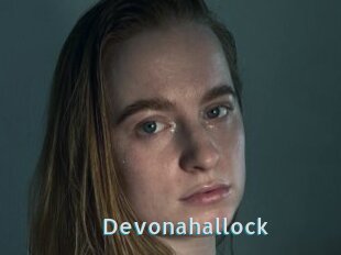 Devonahallock