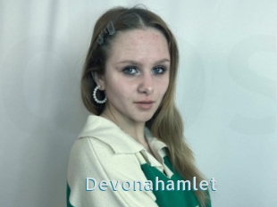 Devonahamlet