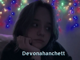 Devonahanchett