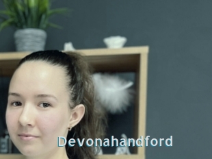 Devonahandford