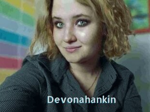 Devonahankin