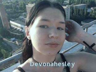 Devonahesley