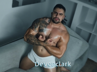 Devonclark