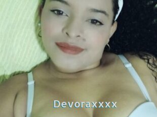 Devoraxxxx